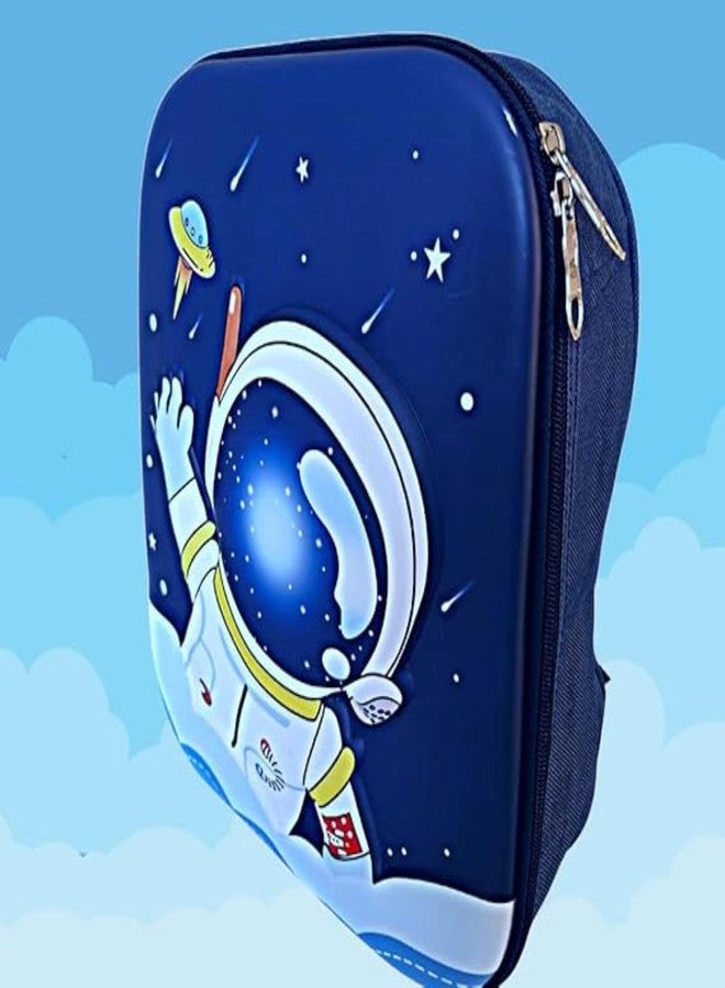 CHADU Durable School Bag for Boys & Girls - Lightweight, Comfortable Backpack for School, Travel & Daily Use - Image 5